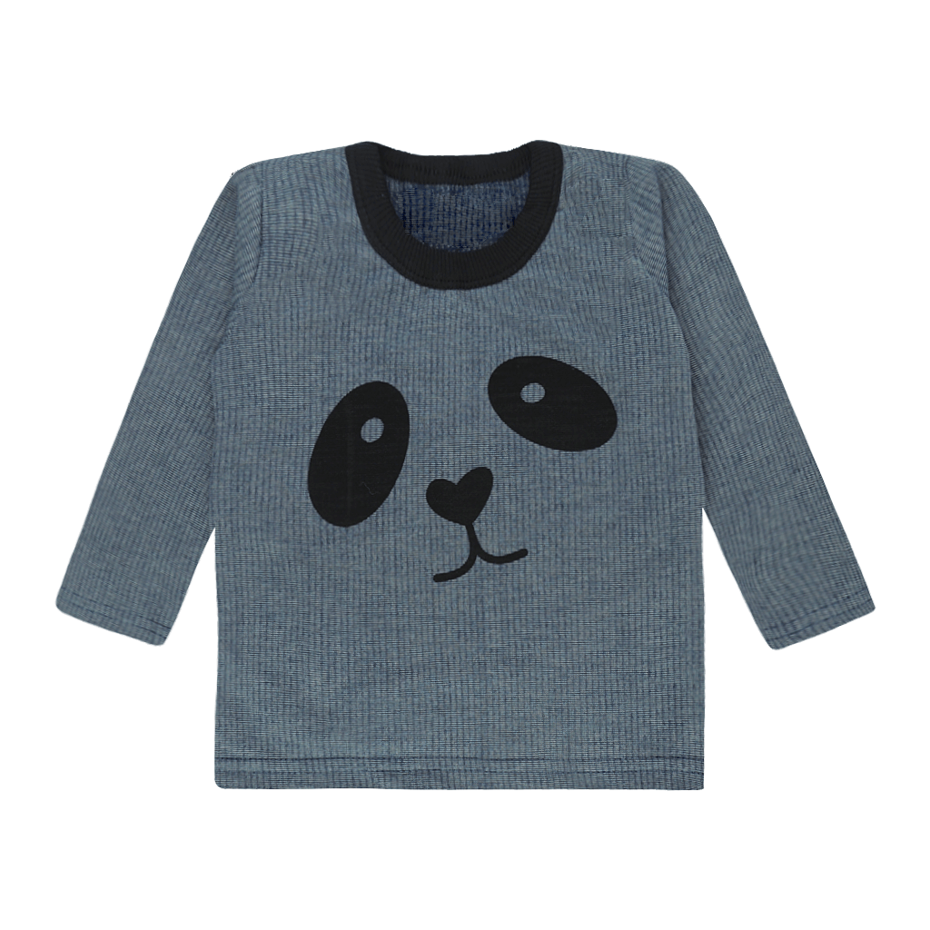 big blusa