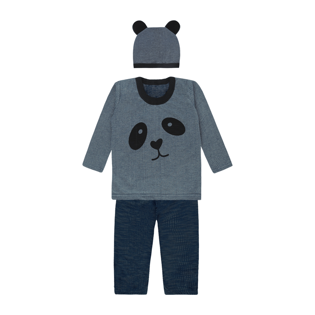 big conjunto