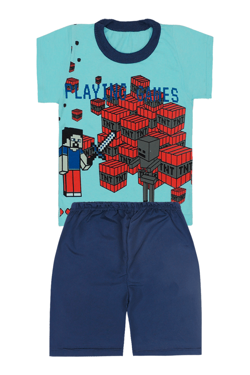 big0497 conjunto