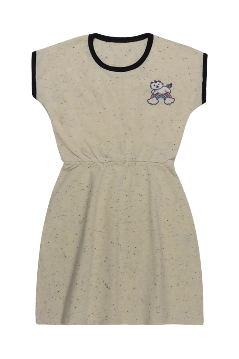 big0736 vestido