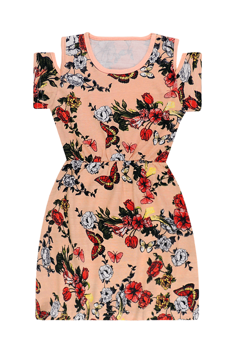 big0843 vestido