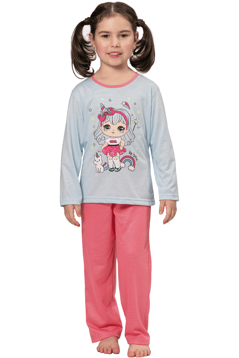 izi6520 pijama
