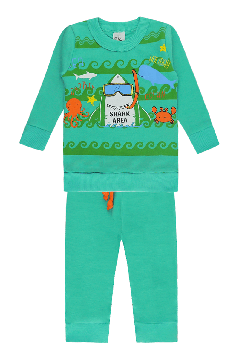 big0532 conjunto